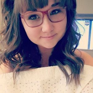 Meet your Posher, Beth